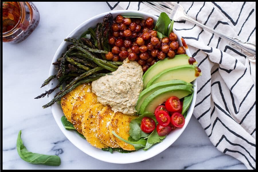 بهترین وعده غذایی برای بعد از تمرین در دوران حجم و چربی‌سوزی چیست؟