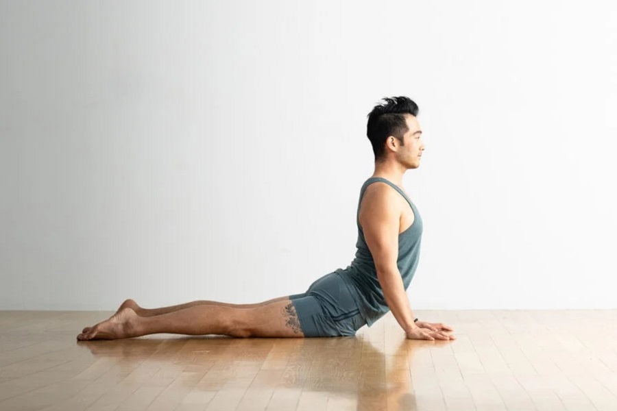 افزایش قد با ورزش