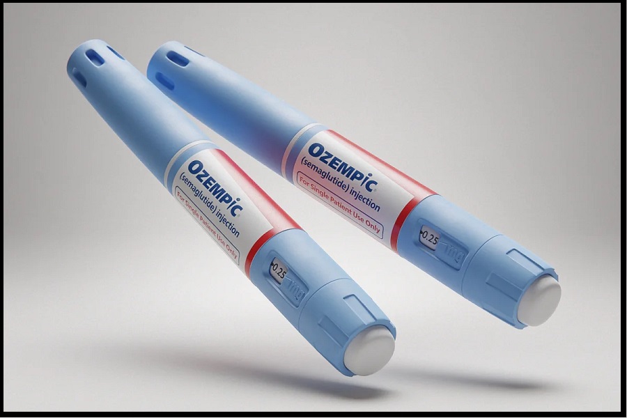 آمپول اوزمپیک