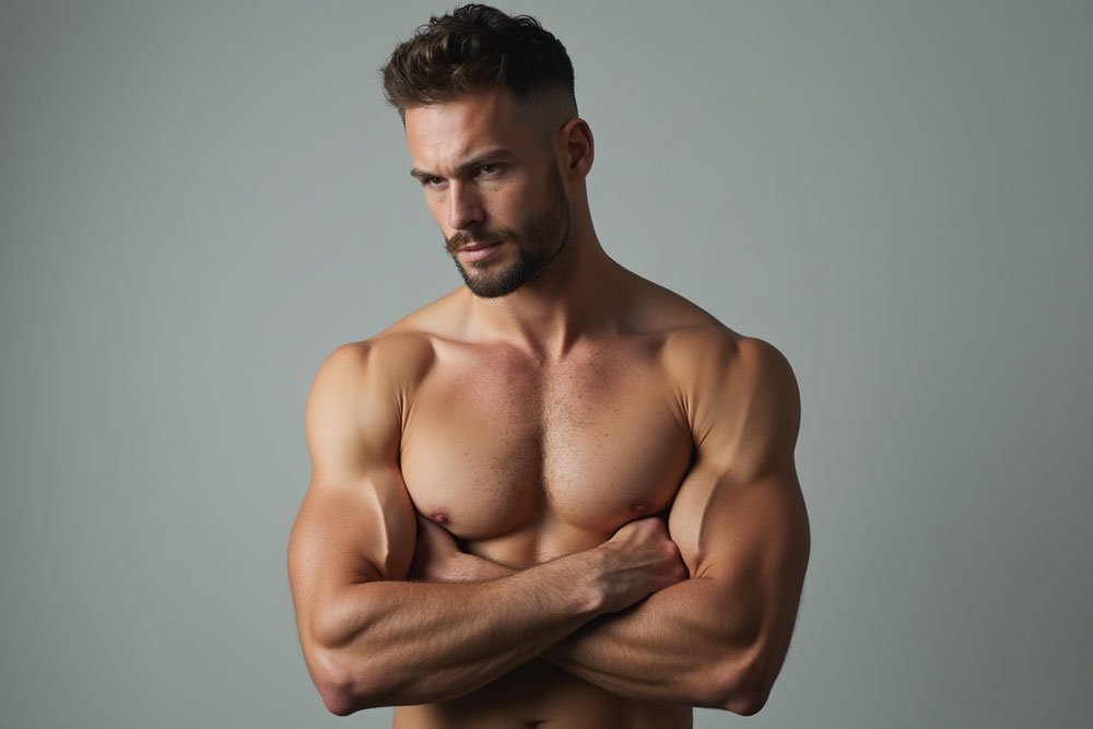 برنامه بدنسازی