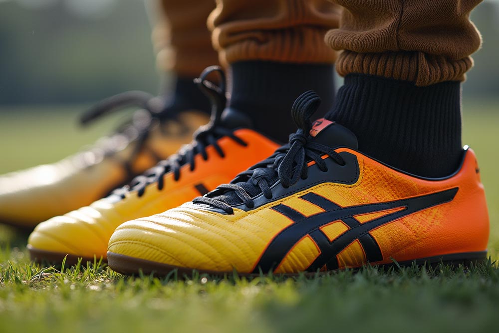 کفش فوتبال