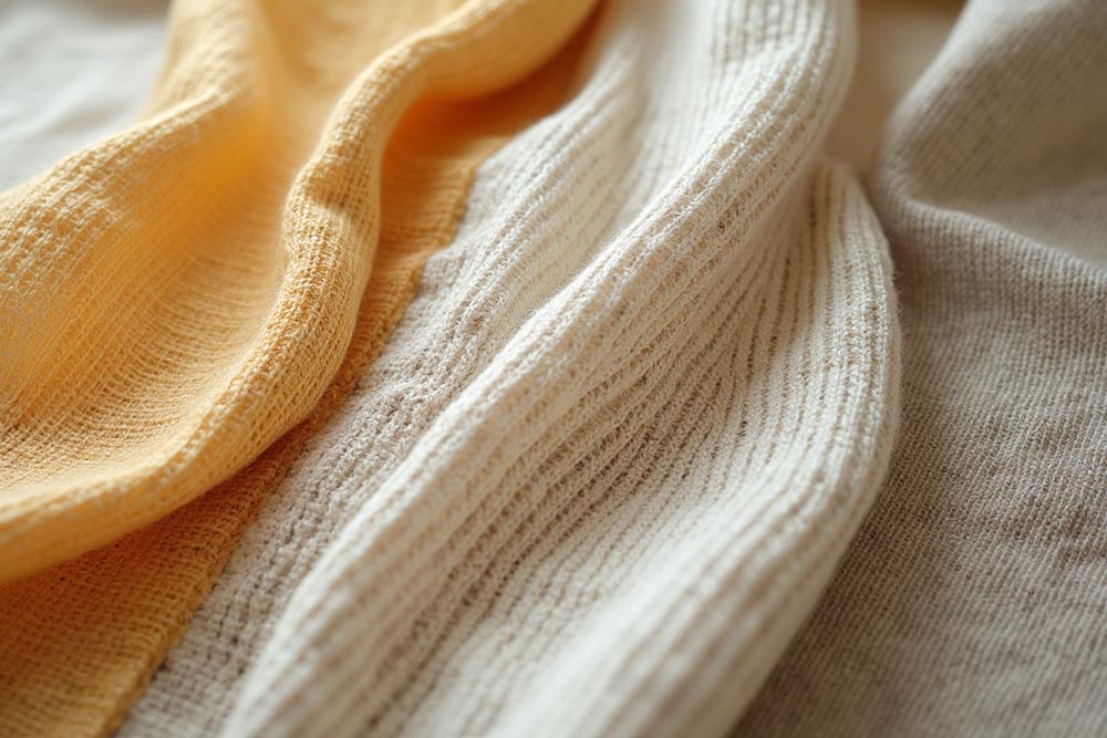 تأثیرات زیست‌محیطی پارچه‌‌ها و الیاف