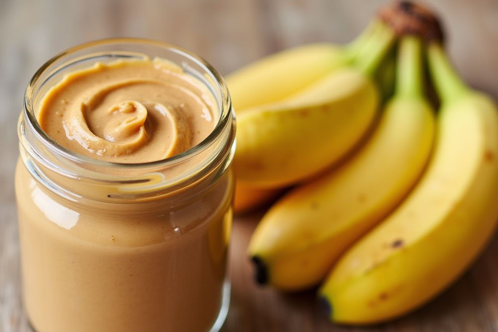 وعده بعد تمرین