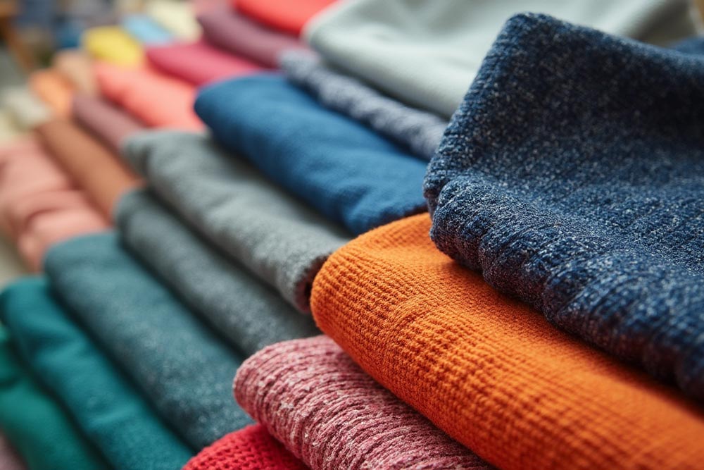 پارچه‌های خاص و کاربردی