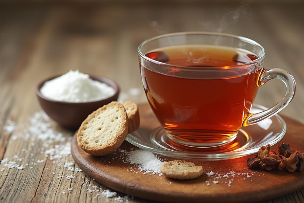 رژیم 21 روز بدون قند