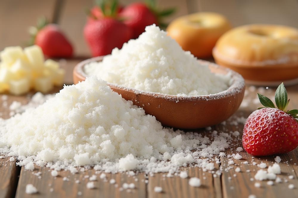 رژیم 21 روز بدون قند