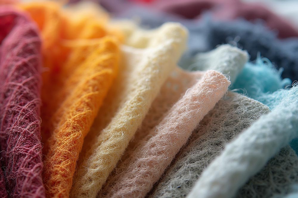 الیاف مصنوعی