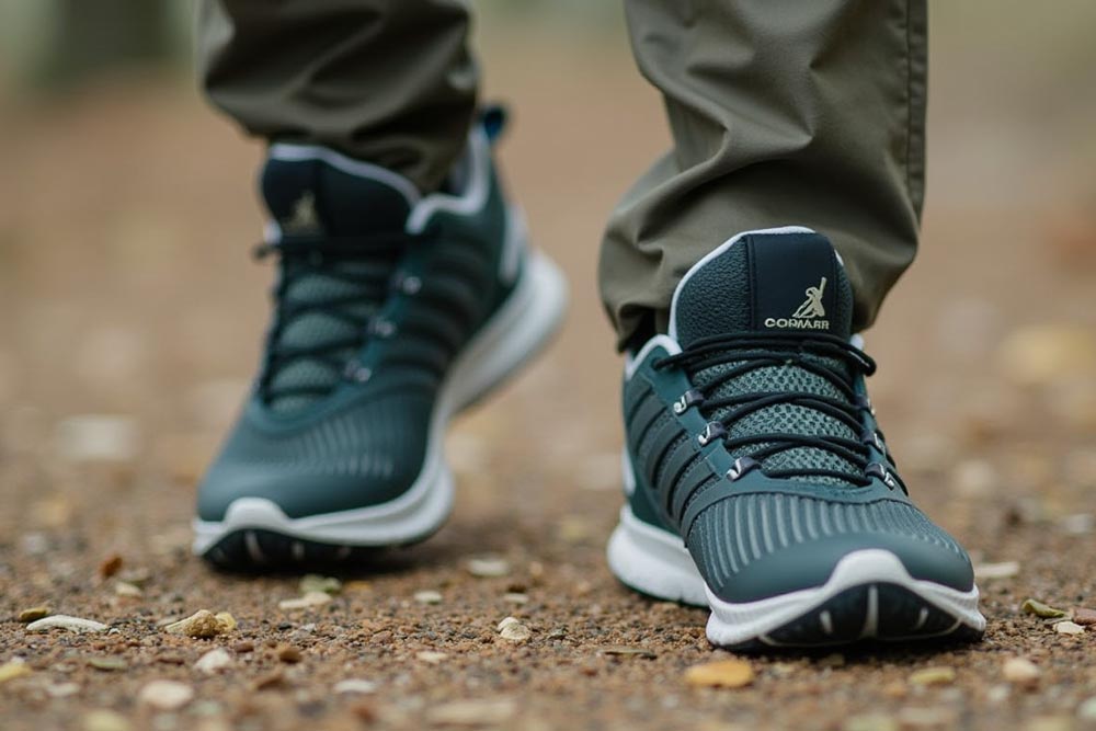 کفش پیاده‌روی