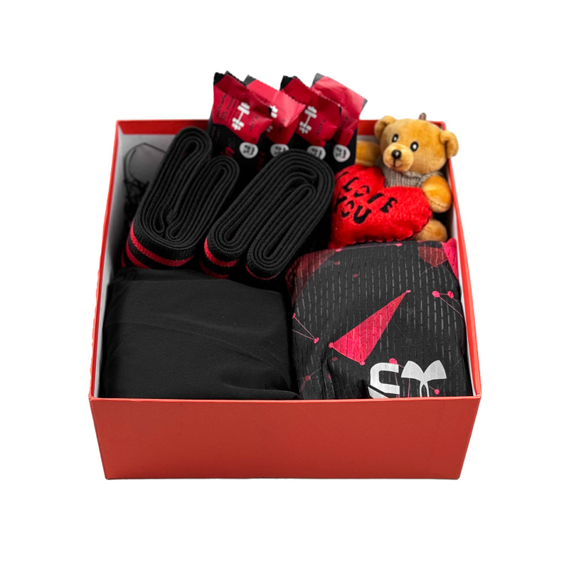 باکس هدیه مردانه آروست مدل V-2222