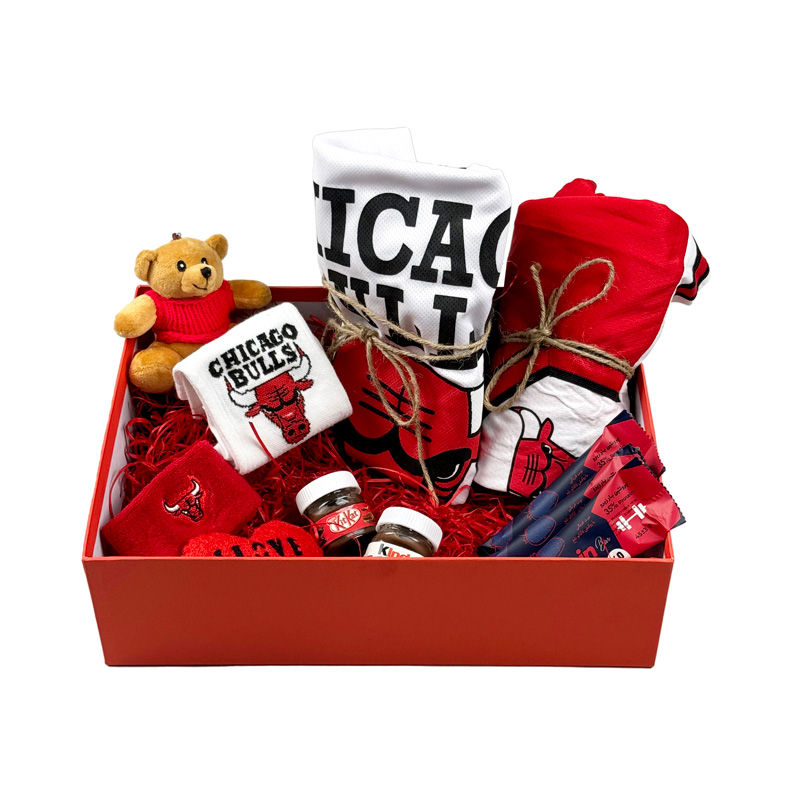 باکس هدیه مردانه اریس مدل V-2225