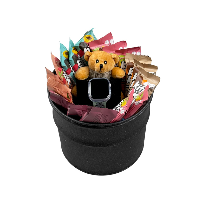 باکس هدیه دمتر مدل V-22214