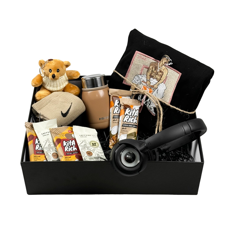 باکس هدیه زئوس مدل V-2229