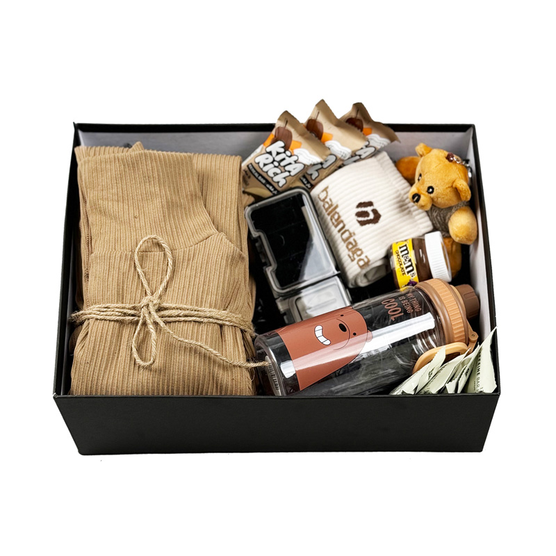 باکس هدیه دخترانه هیپنوس مدل V-22216