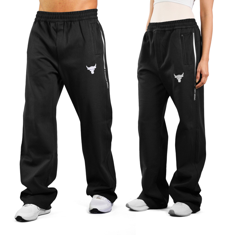 شلوار اسپرت آندر آرمور مدل SRN-3L1677 طوسی تیره