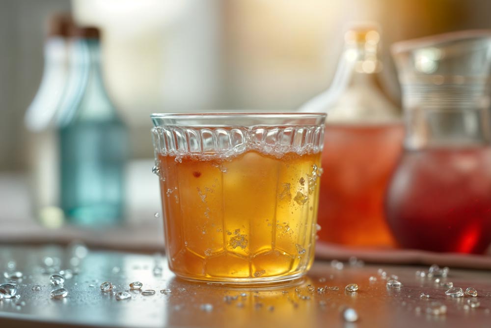 الکترولیت چیست؟