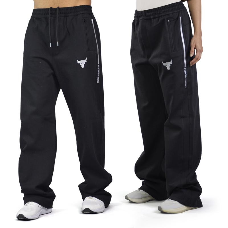 شلوار اسپرت آندر آرمور مدل SRN-3L1677 مشکی