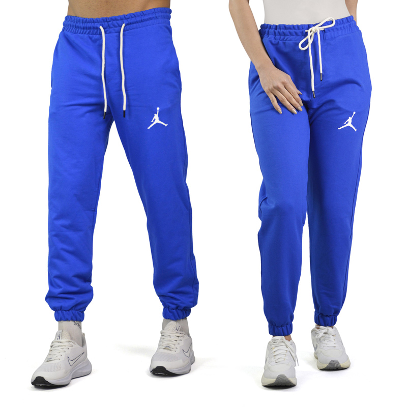 شلوار اسپرت جردن مدل ZRA-3L1582 آبی