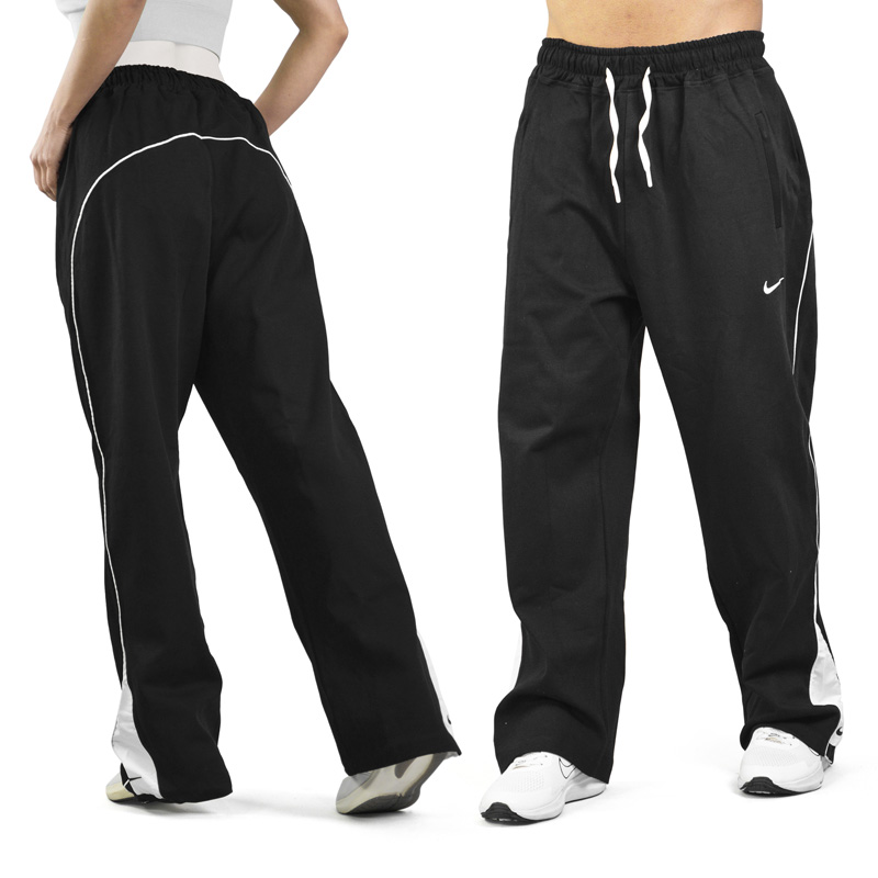 شلوار اسپرت نایک مدل CNA-3L1587 مشکی