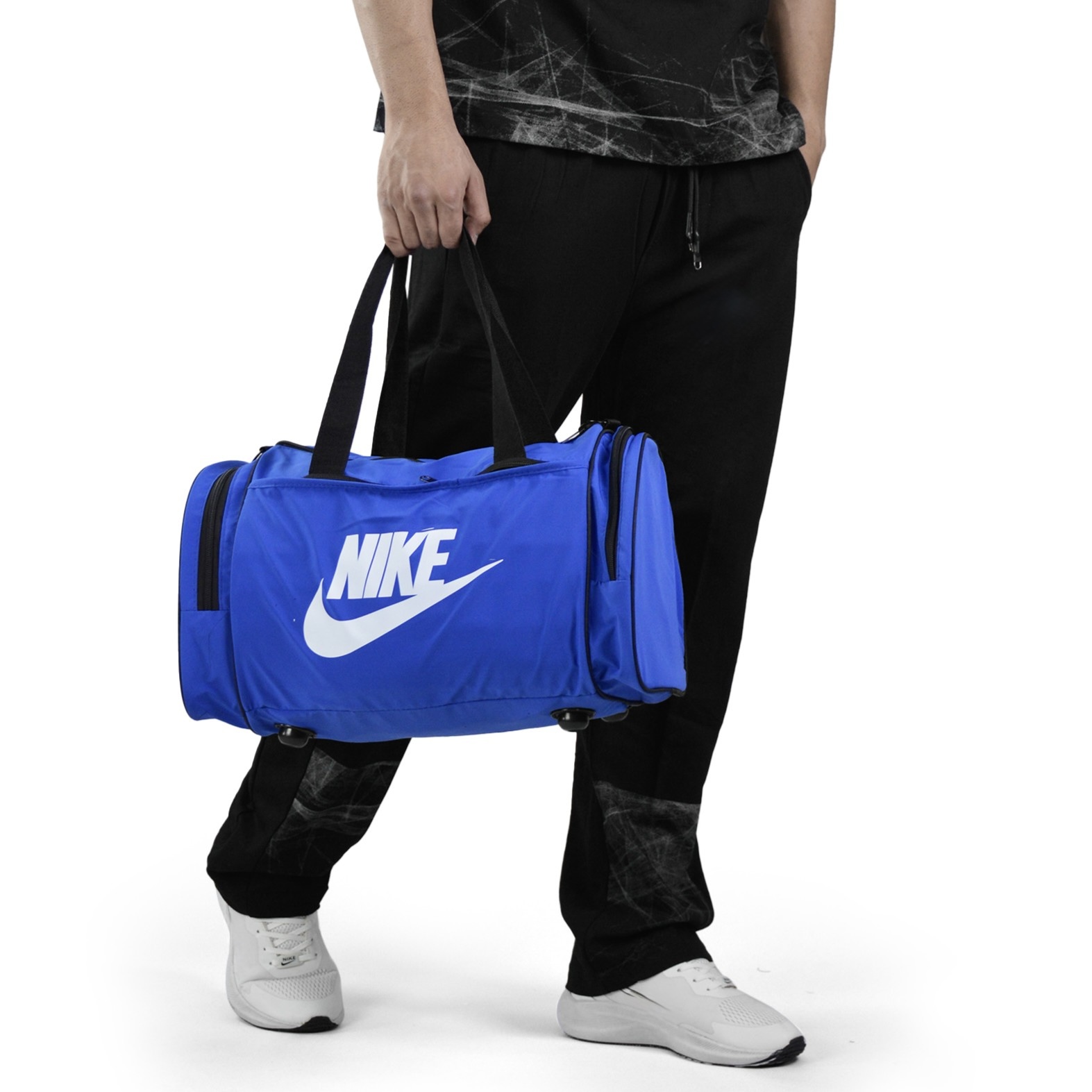 ساک ورزشی نایک مدل AZS-24920 جاکفشدار