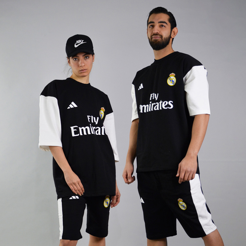 پکیج-ست-ورزشی-اسپرت-رئال-مادرید-آرام-مدل-GSP-10258-چهارم