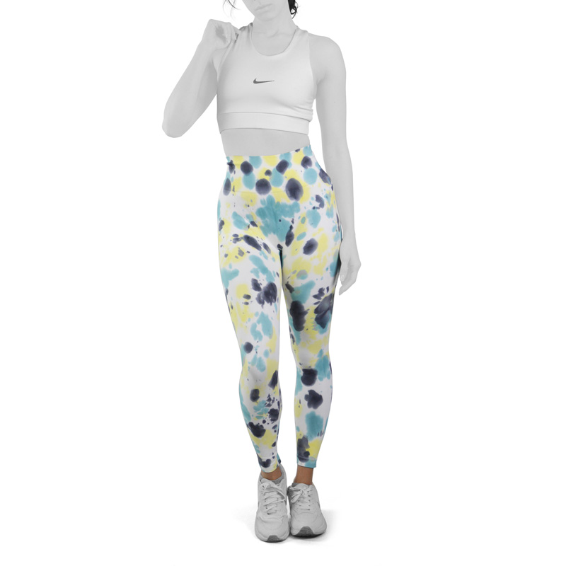 پکیج ست ورزشی زنانه دنا مدل GS-10228