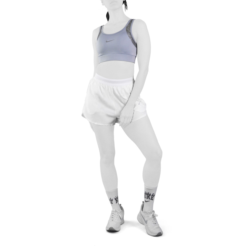 پکیج ست ورزشی زنانه نایک آروشا مدل GS-10218