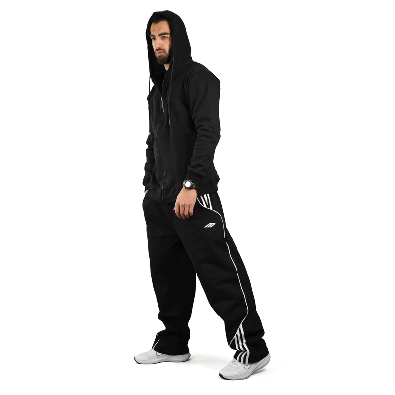 پکیج ست ورزشی مردانه الیا مدل GS-10248