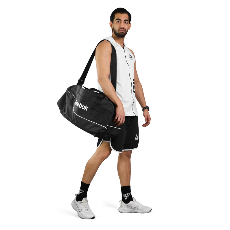 پکیج ست ورزشی مردانه ریباک آرسین مدل GS-10233