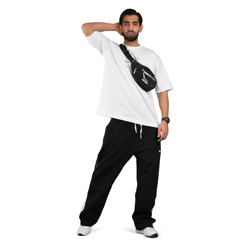 پکیج ست ورزشی مردانه نایک آروشا مدل GS-10238