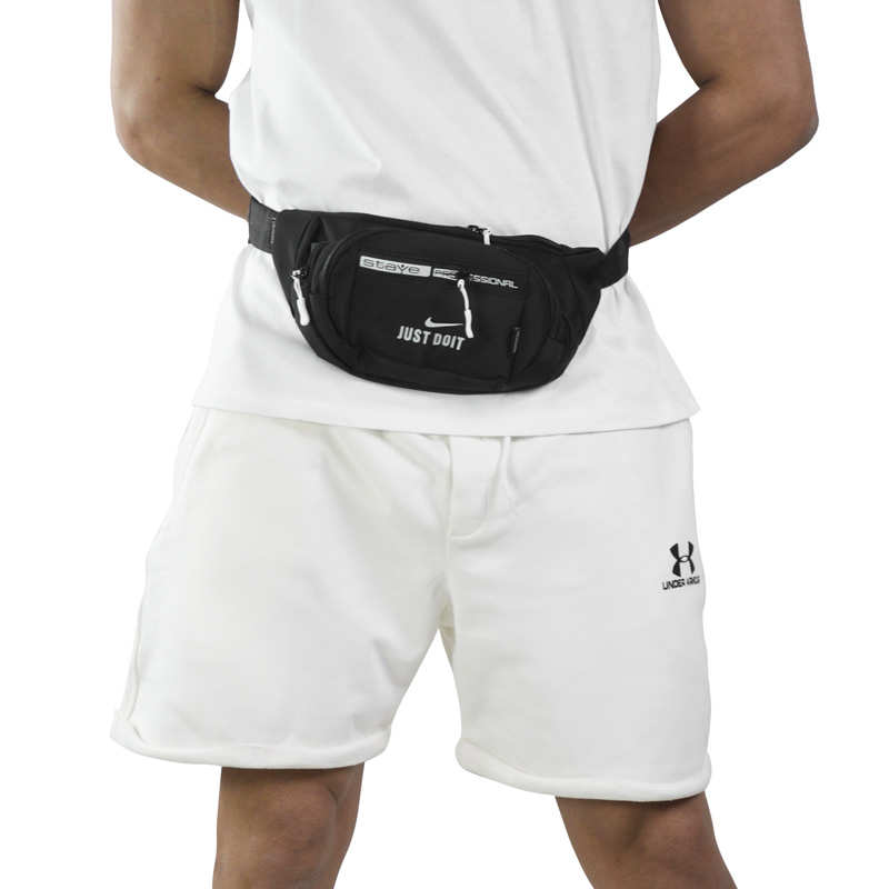 کیف کمری ورزشی نایک مدل 24950-JDI