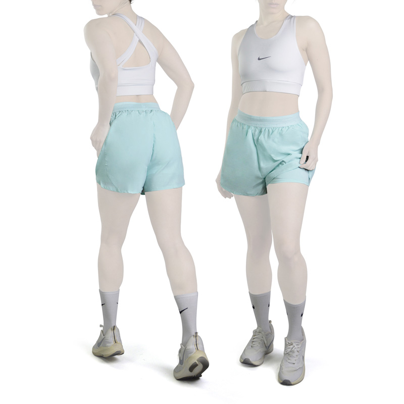 پکیج ست ورزشی زنانه نایک ماریانا مدل GS-10263