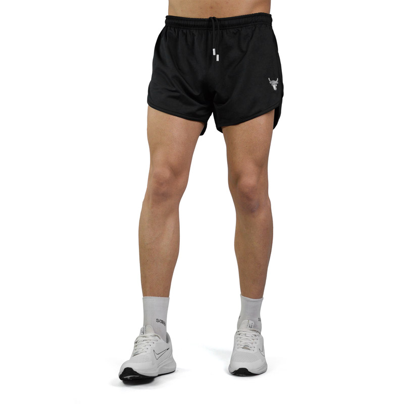 شلوارک ورزشی مردانه آندر آرمور مدل PY-3M1408 مشکی