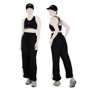 ست لباس ورزشی زنانه گیشا اسپرت