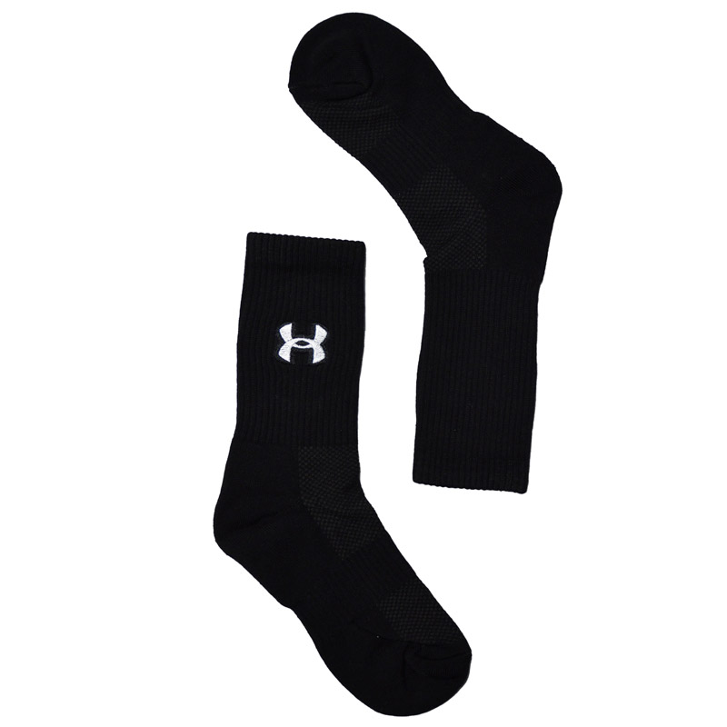 جوراب نیم ساق اسپرت آندر آرمور مدل OPT-17490 سوپر اتلتیک