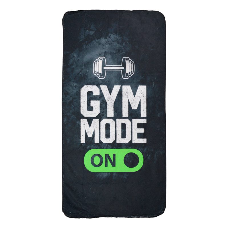 حوله ورزشی مدل Mood-403M0625 ابعاد 100 در 48 سانتی متر