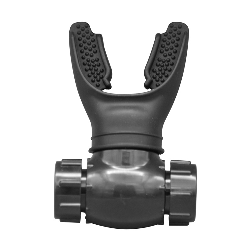 دستگاه تقویت تنفس و ریه بریزر مدل Breath Flex دو فیلتر