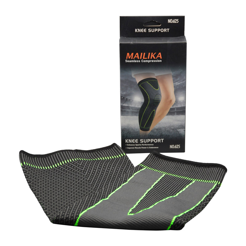 زانوبند استوانه ای مایلیکا مدل NO-625 بسته یک عددی