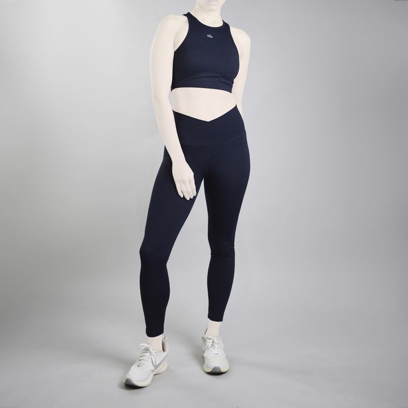 ست لگ و نیم تنه ورزشی زنانه