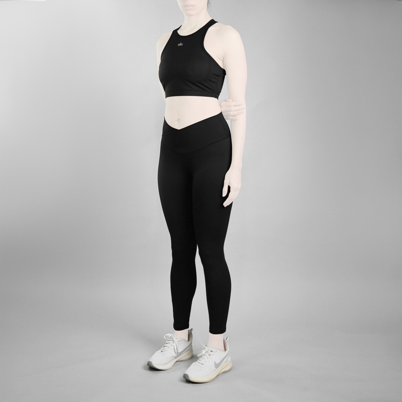 ست-نیم-تنه-و-لگ-ورزشی-زنانه-الو-مدل-2555-مشکی-4