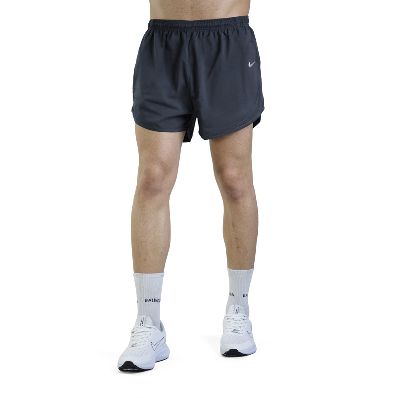 شلوارک ورزشی مردانه نایک مدل PY-2B1951 طوسی تیره