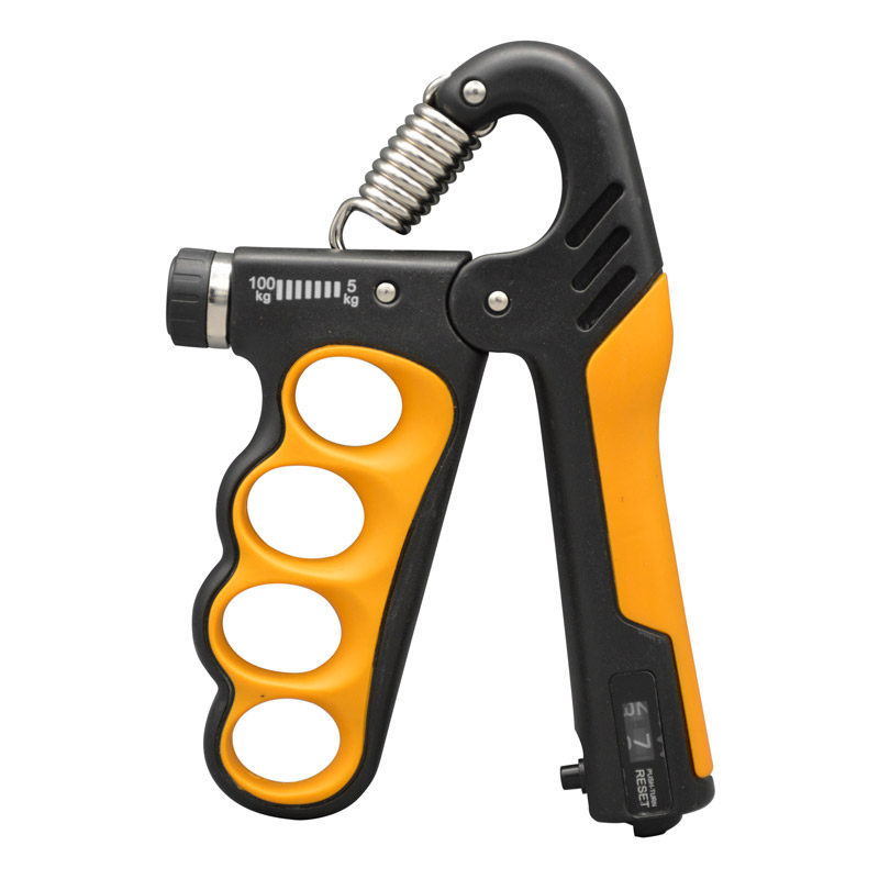 فنر-تقویت-مچ-شمارشی-کانجیسور-مدل-403P0690-متغیر-5-تا-10-کیلوگرمی