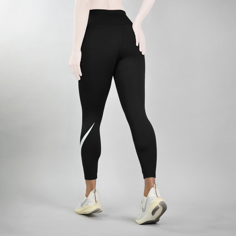 لایف-(2)-لگ-ورزشی-زنانه-نایک-مدل-PY-3P1402-مشکی