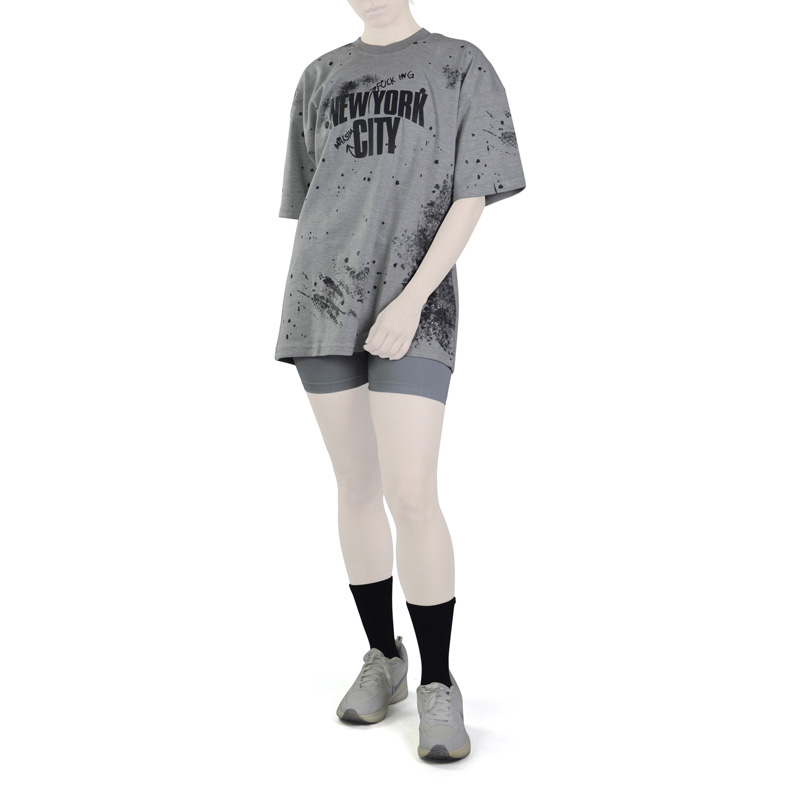 پکیج ست ورزشی زنانه زوئی مدل GS-10303