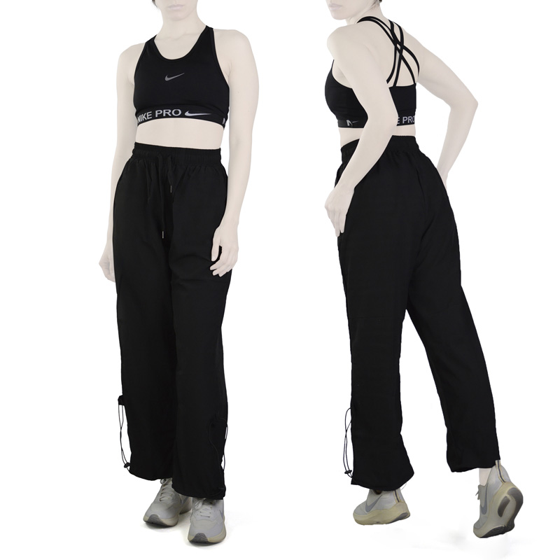 پکیج ست ورزشی زنانه نایک آیریس مدل GS-10297