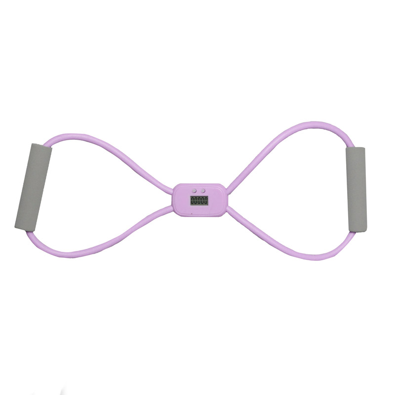 کش ورزشی پروانه‌ای شمارشی مدل 403P0720