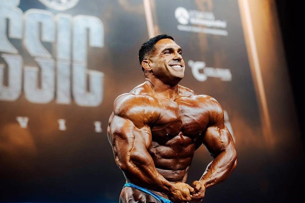 درک لانسفورد