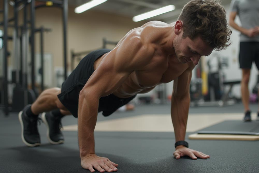 تاثیر ورزش در لاغری سریع
