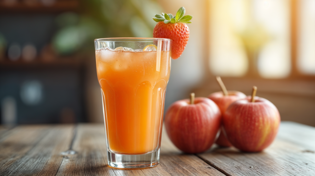 بهترین نوشیدنی‌ها بعد از تمرین برای ریکاوری