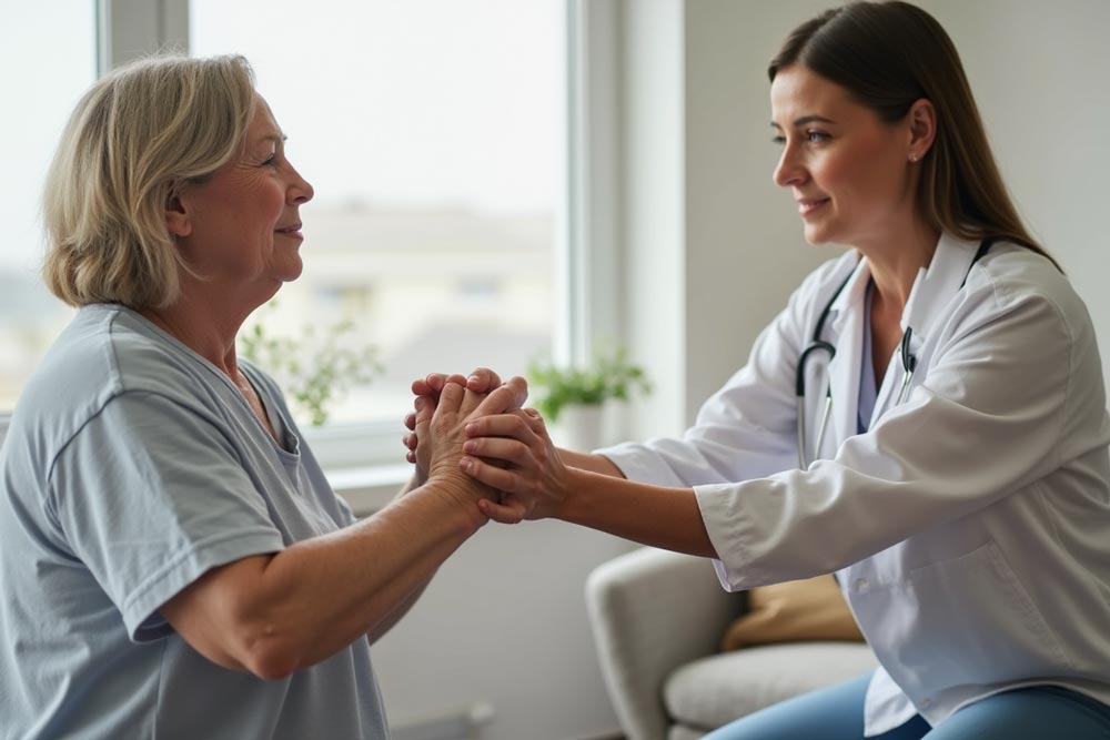 بیماری ام اس