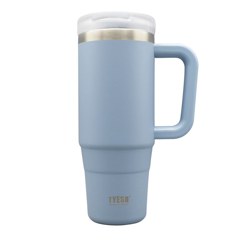 تراول ماگ تایسو مدل TS-8866 ظرفیت 0.9 لیتر